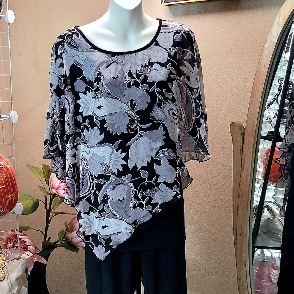 women's blouse